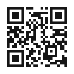 福岡市専用ページQRコード