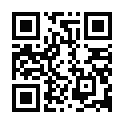 名古屋市専用ページQRコード