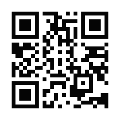 大田区専用ページQRコード