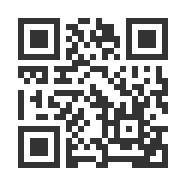 世田谷区専用ページQRコード