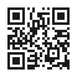 横浜市専用ページQRコード